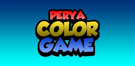 perya color game online